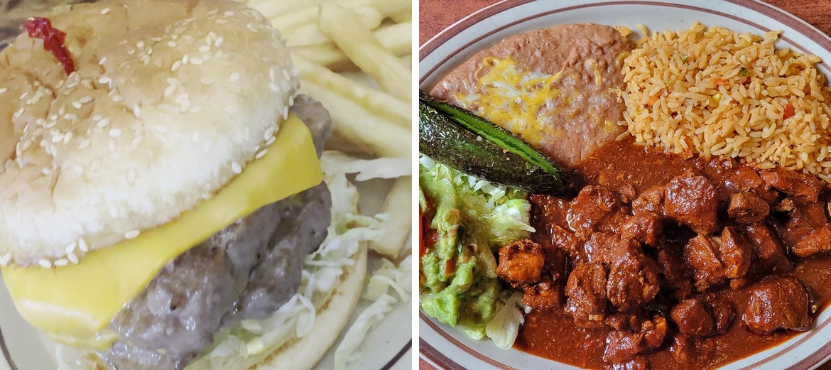 La Corona #1 | Authentic Mexican Food