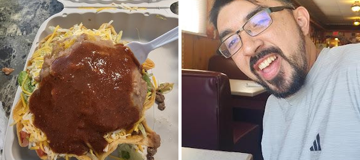 La Corona #1 | Authentic Mexican Food