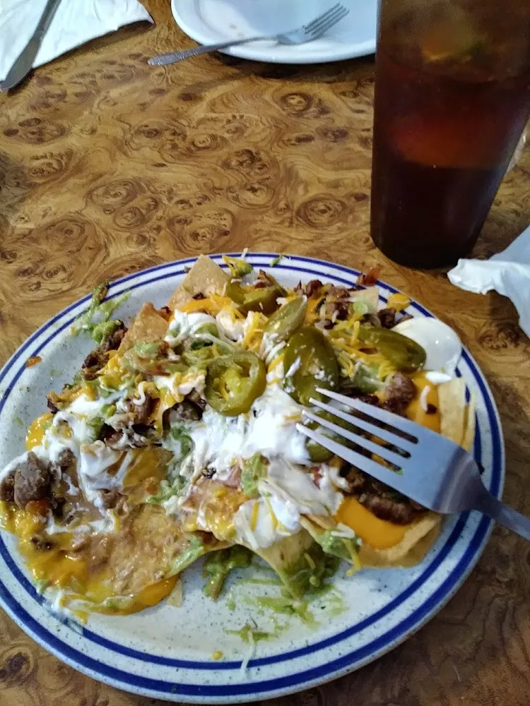 Chilaquiles Rancheros