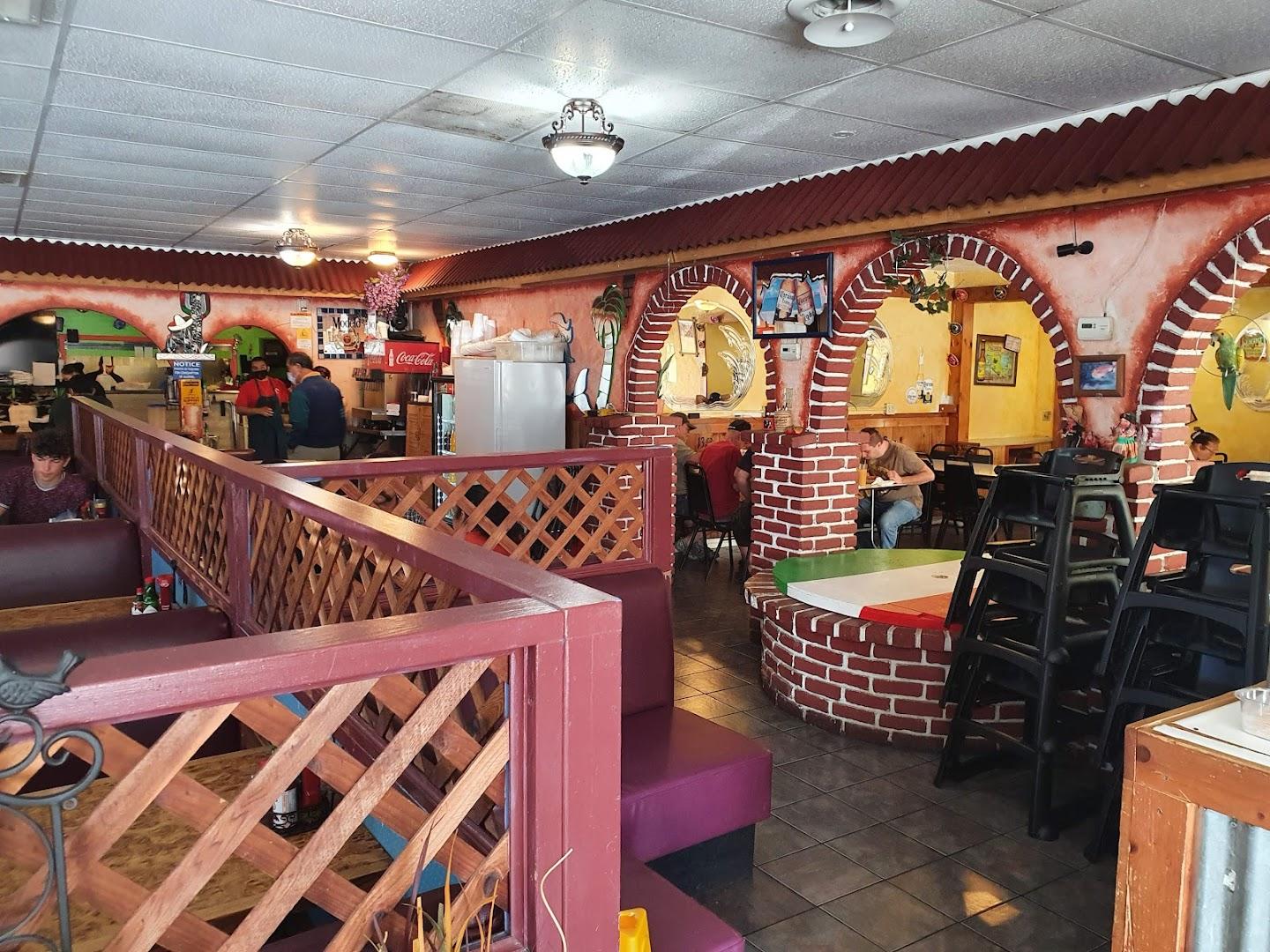 La Corona #1 | Authentic Mexican Food