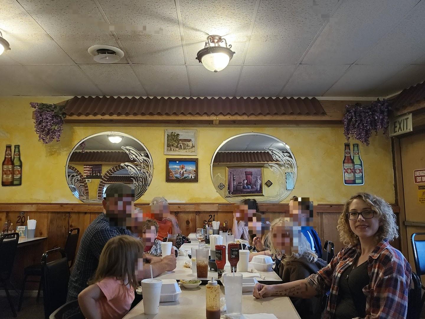 La Corona #1 | Authentic Mexican Food