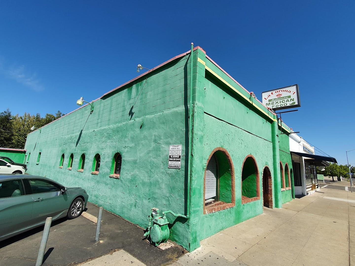 La Corona #1 | Authentic Mexican Food