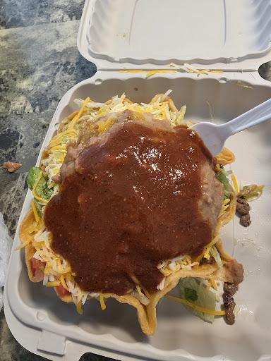 La Corona #1 | Authentic Mexican Food