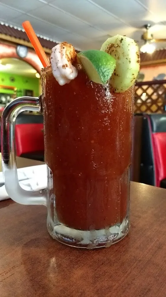 Michelada