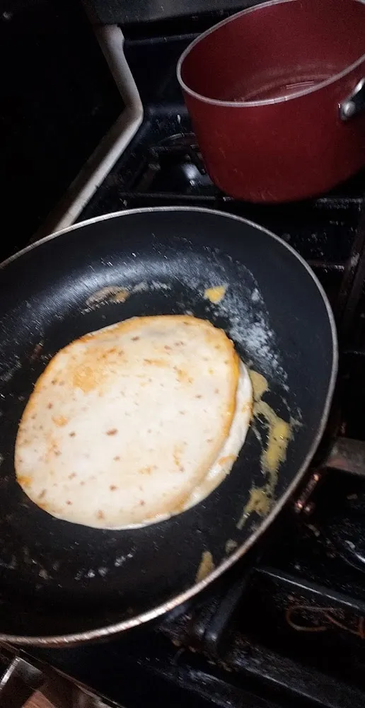 Quesadilla