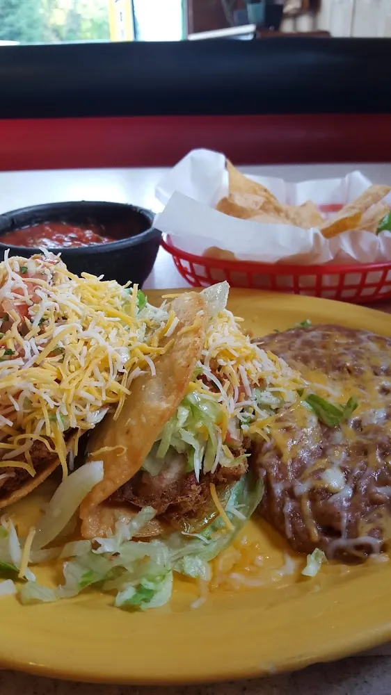 Refried Beans